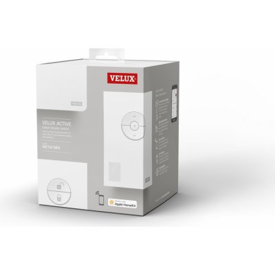 VELUX KIX 300 EU Řídící jednotka – Zbozi.Blesk.cz