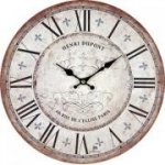 Lowell Clocks 34 cm 21432 – Hledejceny.cz