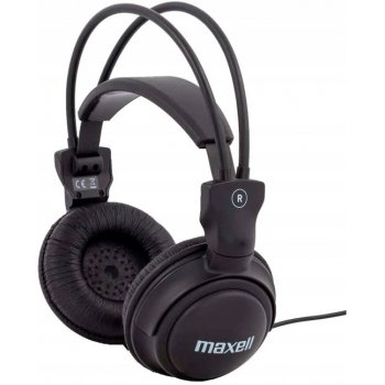 Maxell Home Studio Headphones