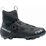 Northwave Celsius XC Arctic GTX black – Zboží Dáma