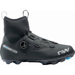 Northwave Celsius XC Arctic GTX Black – Hledejceny.cz