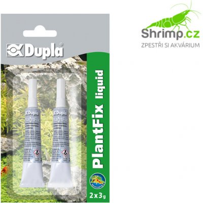 Dupla Plant Fix liquid 2x3 g