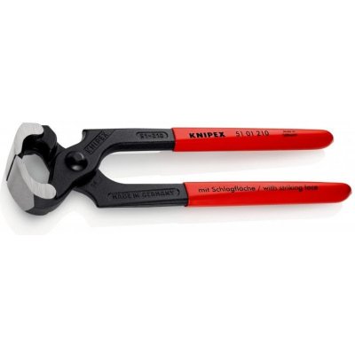 Knipex 5101210 – Zbozi.Blesk.cz