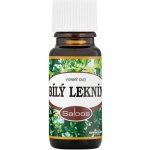 Saloos esenciální olej Bílý leknín 10 ml – Hledejceny.cz