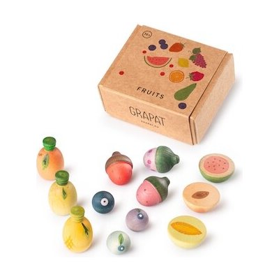 Grapat ovoce – Zboží Mobilmania