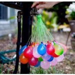 Wiky Vodní bomby 37 ks – Sleviste.cz