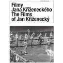 Filmy Jana Kříženeckého