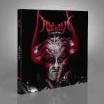 Abbath - Dread Reaver Box LTD BCD – Zboží Mobilmania