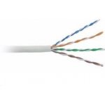 Lynx CS LX-SLD-UTP5E-GR UTP, Cat5E, drát, PVC, 305m – Sleviste.cz