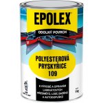 Polyesterová pryskyřice 109 Epolex + Iniciátor - 1 kg | Zboží Auto