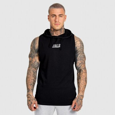 Iron Aesthetics Core černá – Zbozi.Blesk.cz