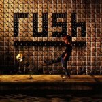 Rush - Roll The Bones CD – Hledejceny.cz