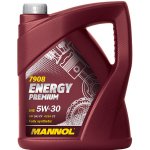 Mannol Energy Premium 5W-30 5 l | Zboží Auto