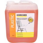 Kärcher Čistič plastů 5 l – Zboží Dáma