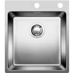 Blanco Andano 400-IF/A nerez hedvábný lesk – Zboží Dáma