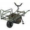 Přepravní vozík Carp Porter MK2 Fat Boy Barrow DPM