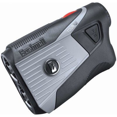 BUSHNELL Golfový dálkoměr Tour V5 Slim – Zboží Mobilmania