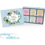 English Tea Shop Wellnes plechová kazeta 36 sáčků – Zboží Dáma