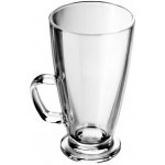 Tescoma Crema Skleněný hrnek latté macchiato 306275 00 300 ml – HobbyKompas.cz