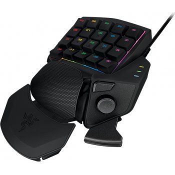 Razer Orbweaver Chroma RZ07-01440100-R3M1