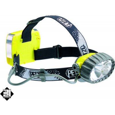 Petzl Duo Led 5 – Hledejceny.cz