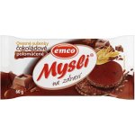 Emco Ovesné sušenky 60 g – Zboží Mobilmania