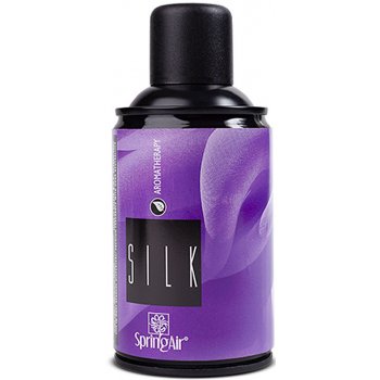 Spring Air Smart Air náplň do elektrického difuzéru Silk, 250 ml