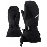 Ziener Lanic Gore-Tex mitten junior dětské palcové rukavice black – Zboží Dáma
