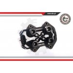 SKV Zapalovací cívka 03SKV163 – Zboží Mobilmania