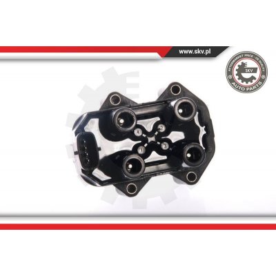 SKV Zapalovací cívka 03SKV163 – Zboží Mobilmania