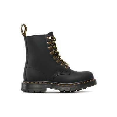 Dr. Martens turistická obuv 1460 Pascal 27007001 black – Hledejceny.cz