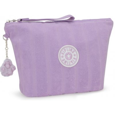 Kipling NAOMI POUCH Lilacky Towel – Sleviste.cz