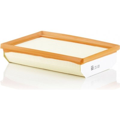 Vzduchový filtr MANN-FILTER C 25 033 (C25033) | Zboží Auto