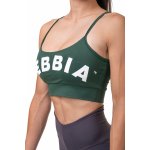 Nebbia Classic Hero 579 Tmavě zelená – Sleviste.cz