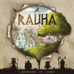 grrre games Rauha – Zboží Mobilmania