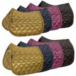 Eskadron Podsedlová dečka Heritage Satin Jewel cardamom – Zboží Mobilmania