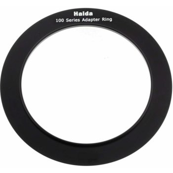 Haida 100 series adaptér 62 mm