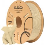 Elegoo PLA+ 1,75mm 1 kg Beige 50.203.0235 – Zboží Živě