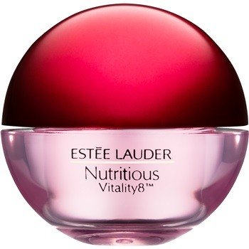 Estée Lauder Nutritious Vitality 8 oční gelový krém s chladivým účinkem 15 ml