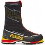 Asolo Eiger XT EVO GV black red A392 – Hledejceny.cz