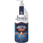 BEMO Krill olej z krilu antarktického 400 ml – Hledejceny.cz