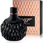 James Bond 007 parfémovaná voda dámská 50 ml – Zbozi.Blesk.cz