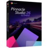 Pinnacle Studio 26 Ultimate, EDU licence ESDPNST26ULML-EDU