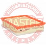 MASTER-SPORT Vzduchový filtr 26010LFPCSMS – Hledejceny.cz