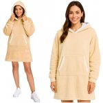 Bluza Ruhhy 26146 XXL béžová – Hledejceny.cz