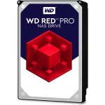 WD Red Pro 6TB, WD6003FFBX – Zboží Mobilmania