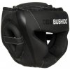 Boxerská helma Dbx Bushido Black Master ARH-2190-BM