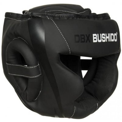 Dbx Bushido Black Master ARH-2190-BM – Hledejceny.cz