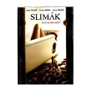 slimák DVD