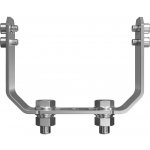 Osram LEDriving Heavy Duty Mounting Kit PX montážní set OS LEDPWL ACC 102 1ks – Hledejceny.cz